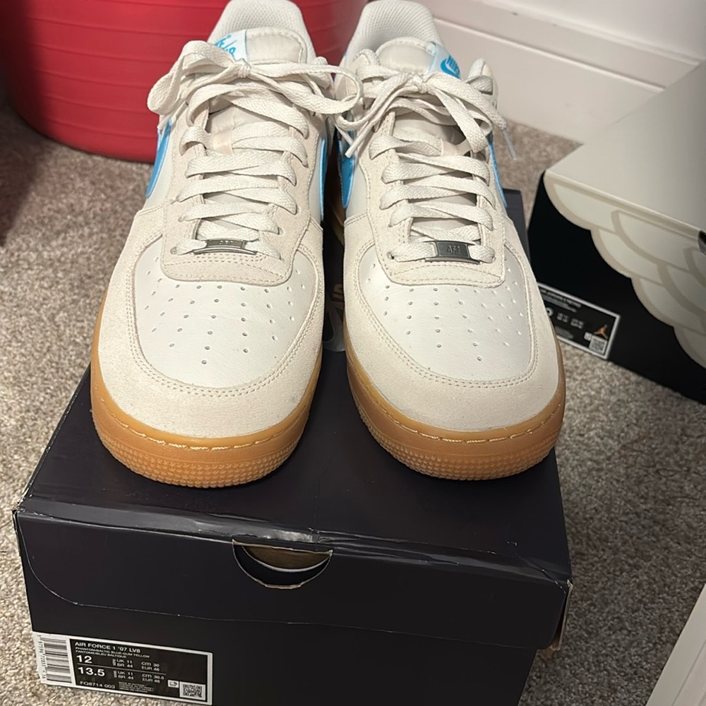 Air Force One